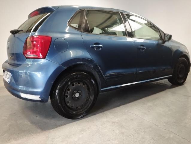 Volkswagen Polo image 1