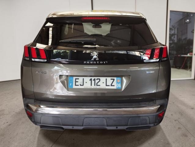 Peugeot 3008 image 4