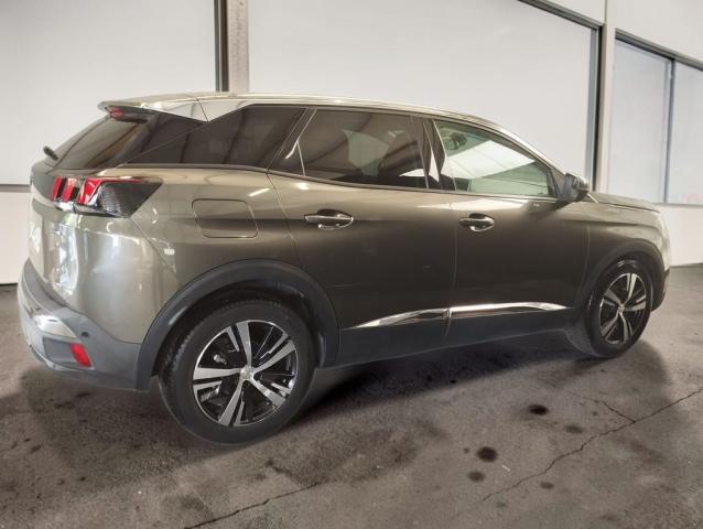 Peugeot 3008 image 5