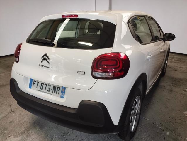Citroen C3 image 4