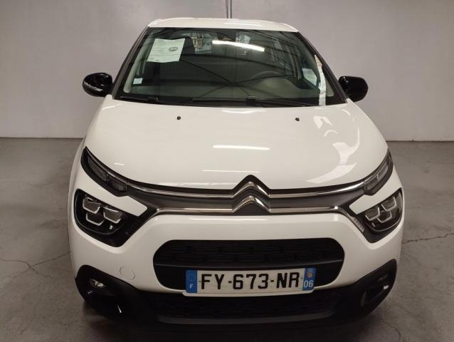 Citroen C3 image 2