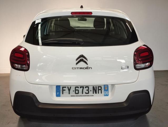 Citroen C3 image 6