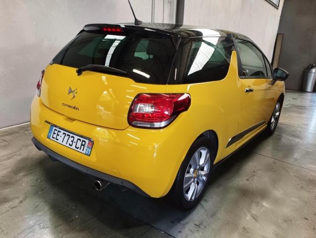 Citroen Ds3 image 2