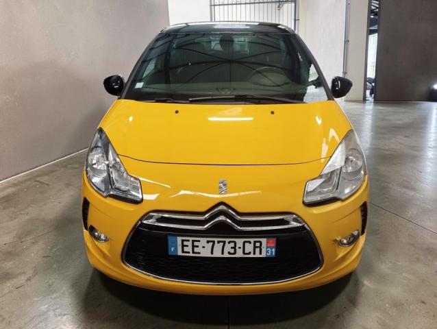 Citroen Ds3 image 4