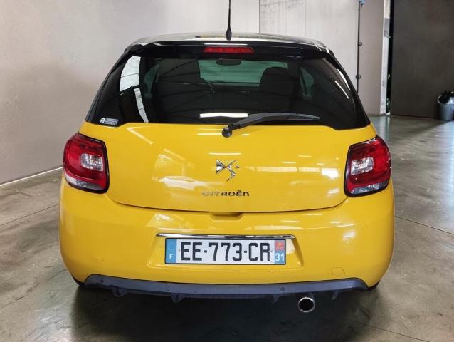 Citroen Ds3 image 3