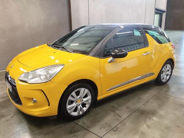 Citroen Ds3 image 1