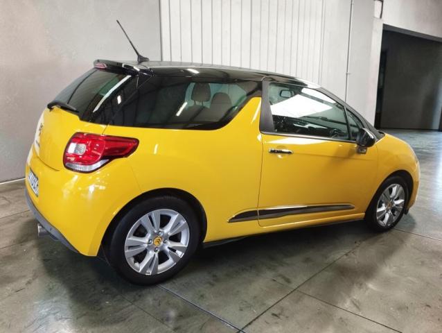 Citroen Ds3 image 5