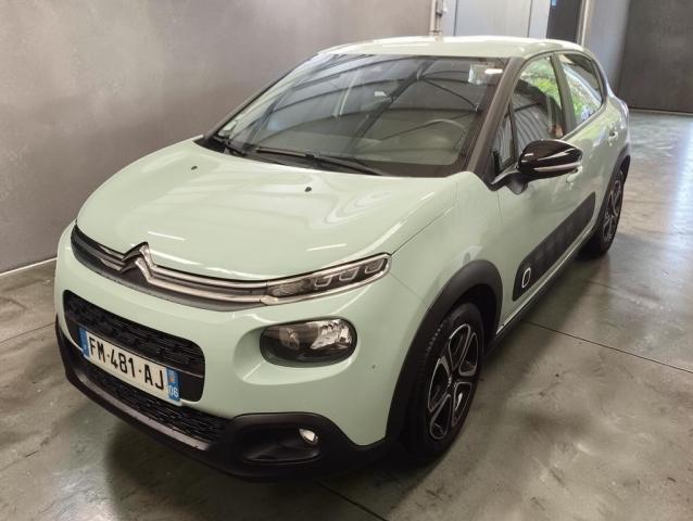 Citroen C3 Thp 110 Shine