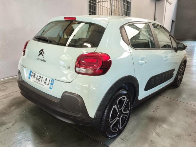 Citroen C3 image 4