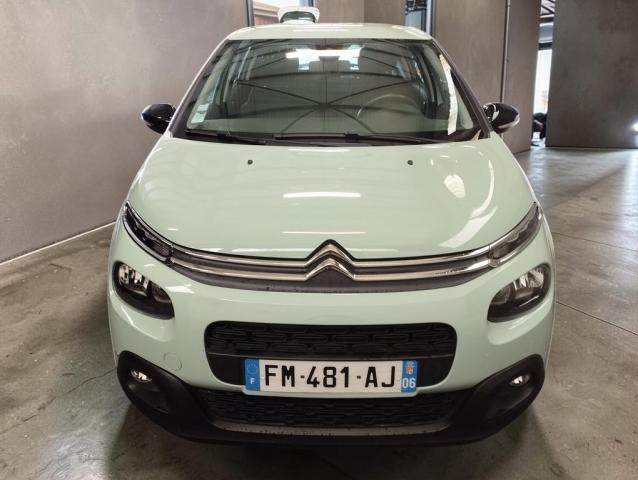 Citroen C3 image 2