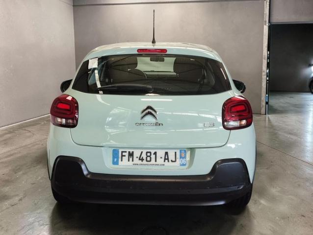 Citroen C3 image 5