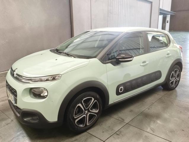 Citroen C3 image 1