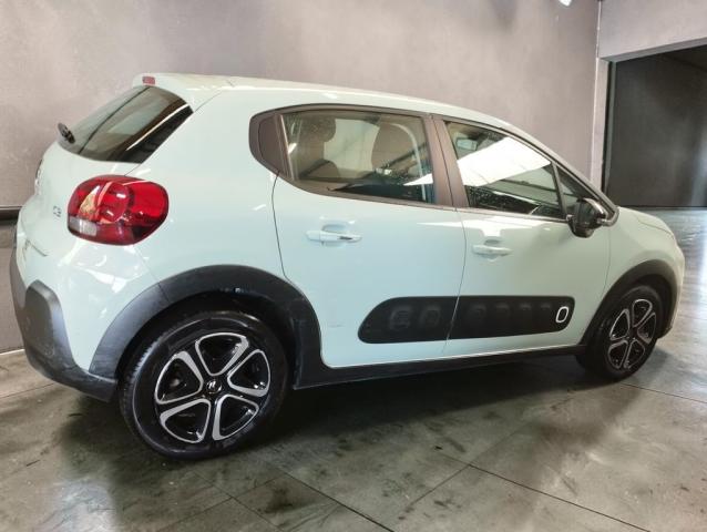 Citroen C3 image 3