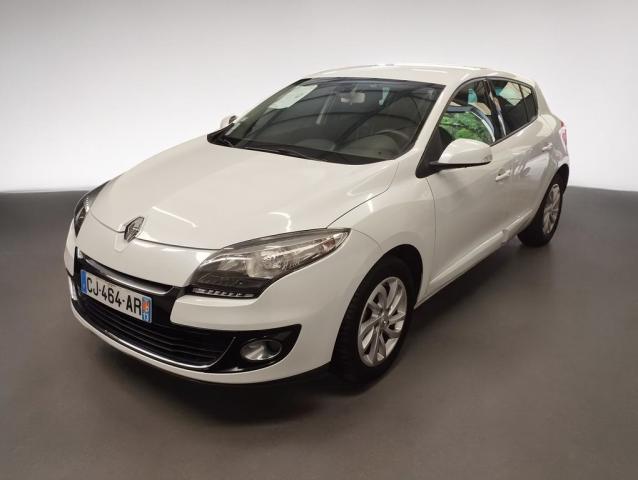 Renault Mégane Iii 1.2 Tce 115