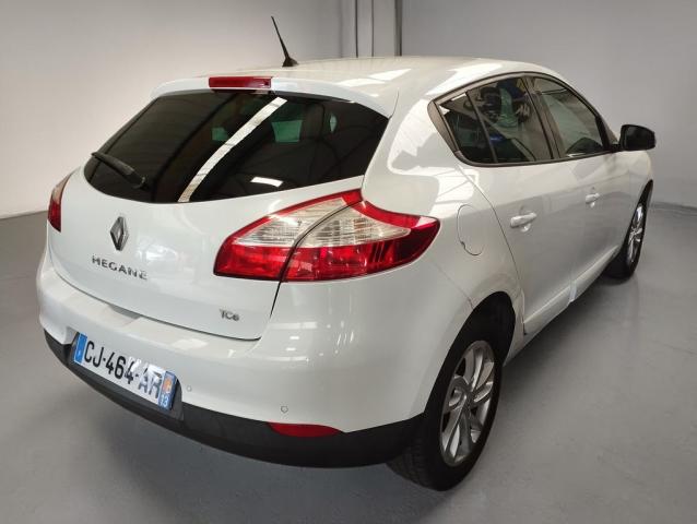 Renault Mégane image 6