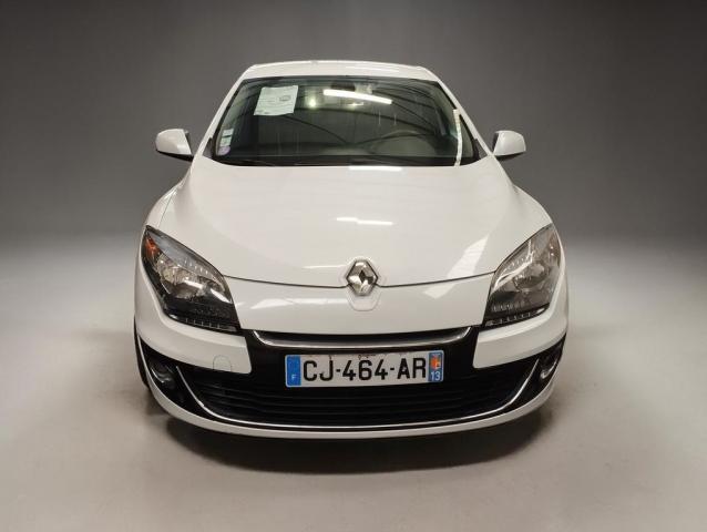Renault Mégane image 2