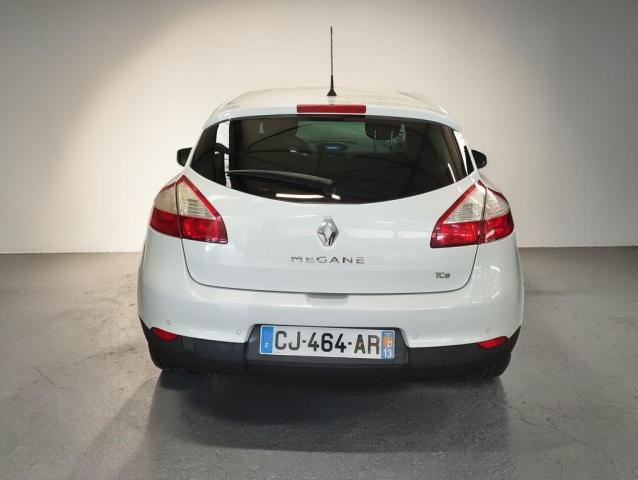 Renault Mégane image 1