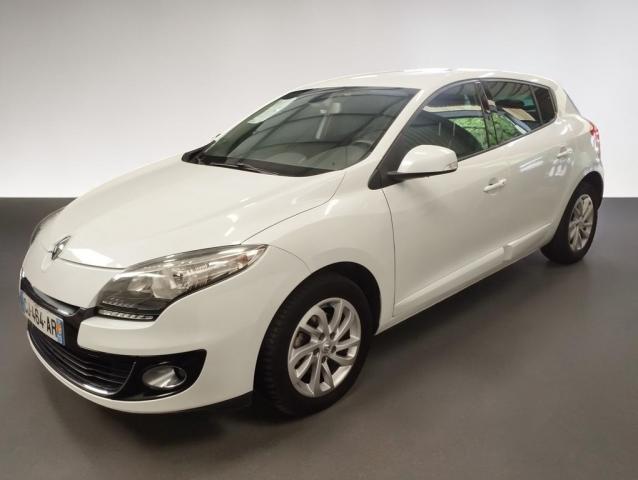 Renault Mégane image 5