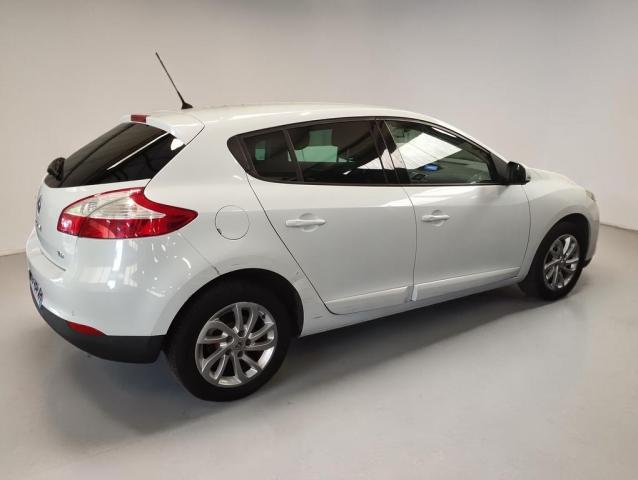Renault Mégane image 3