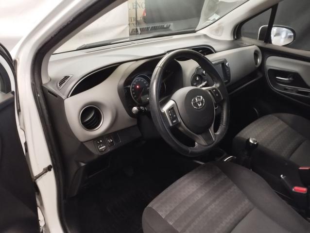 Toyota Yaris image 6
