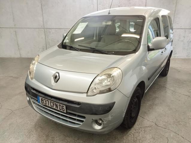 Renault Kangoo 1.5 Dci 105 Privilege 5p