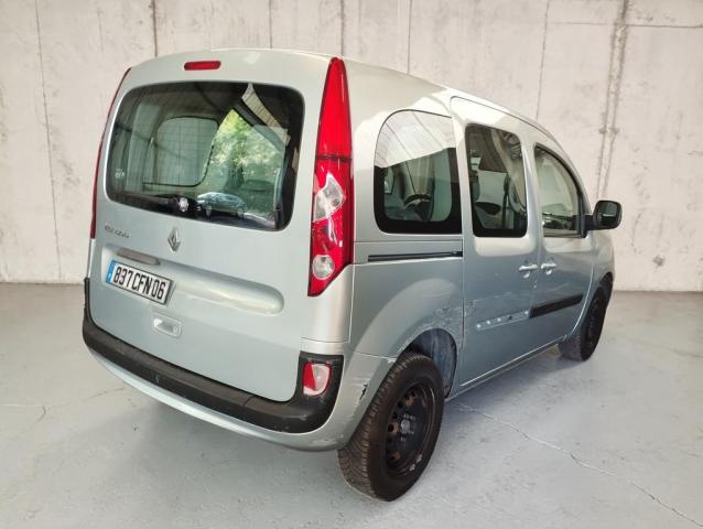 Renault Kangoo image 5