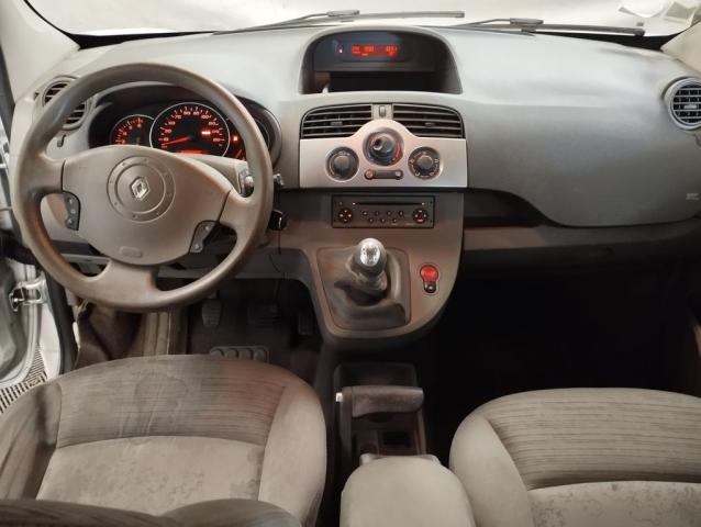 Renault Kangoo image 6