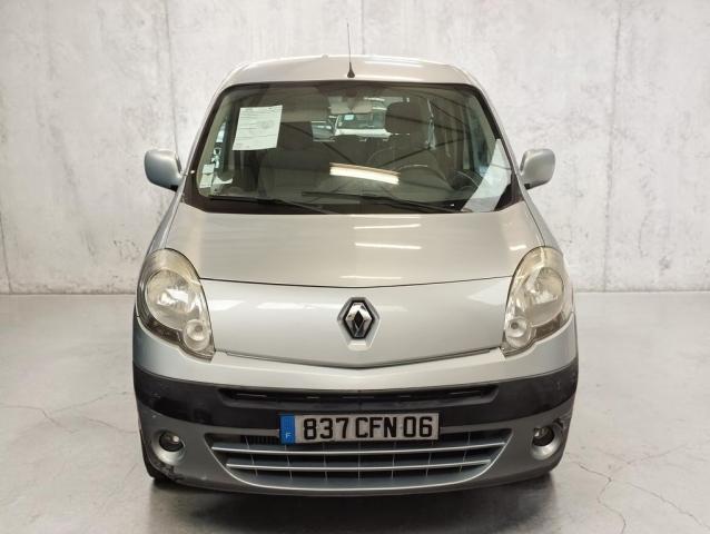 Renault Kangoo image 4