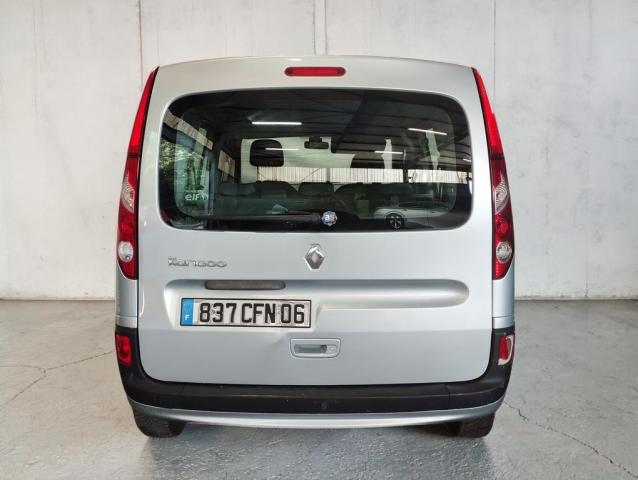 Renault Kangoo image 3