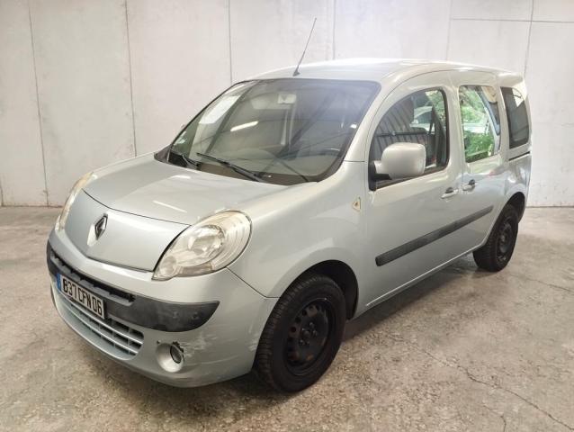 Renault Kangoo image 1