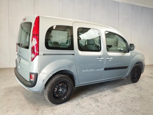 Renault Kangoo image 2