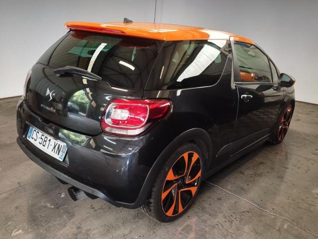Citroen Ds3 image 4