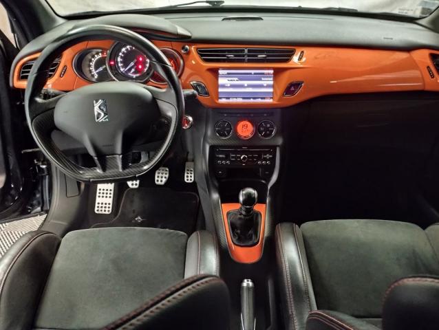 Citroen Ds3 image 3