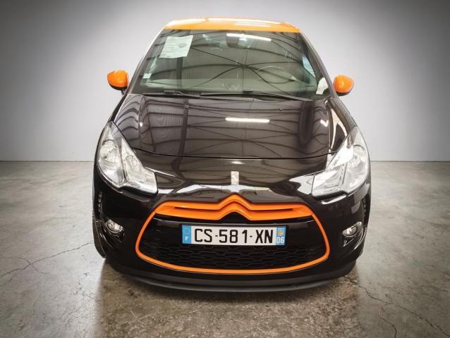 Citroen Ds3 image 2