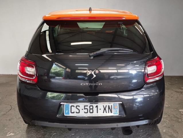 Citroen Ds3 image 6