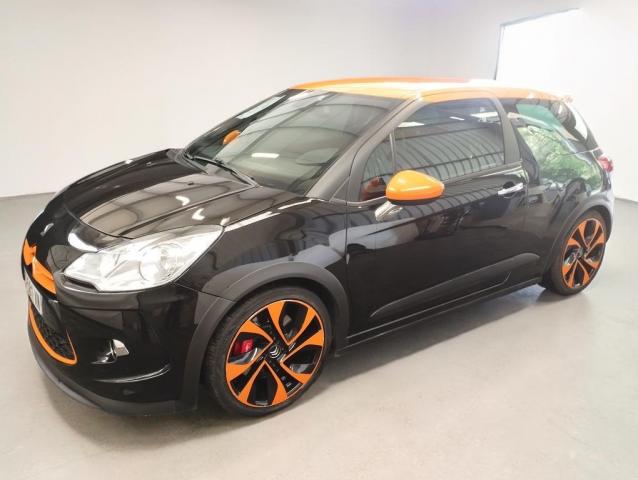 Citroen Ds3 image 5