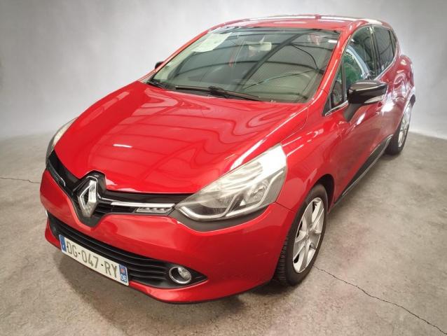 Renault Clio Iv 0.9 Tce 90 Energy Intens 5p