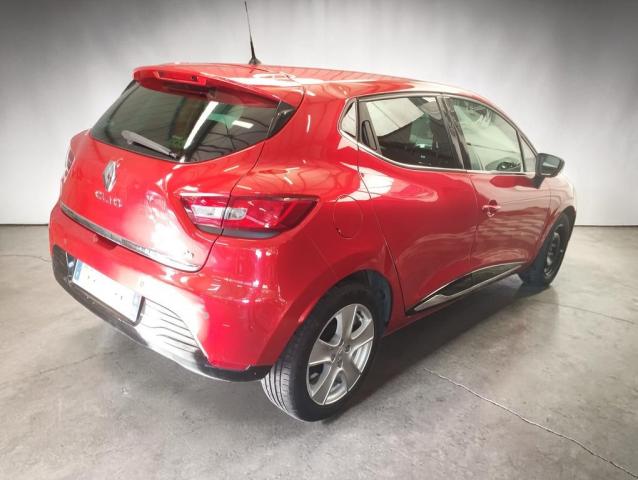 Renault Clio image 4