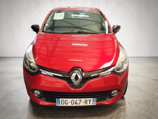 Renault Clio image 5