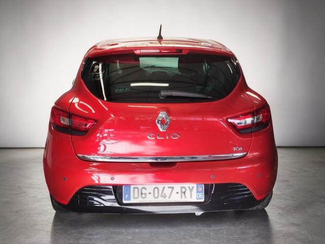 Renault Clio image 2