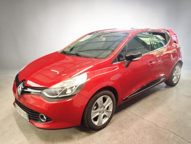 Renault Clio image 3
