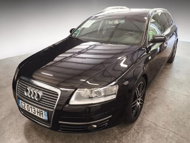 Audi A6 Avant 3.0 Tdi 233 Quattro Exclusive