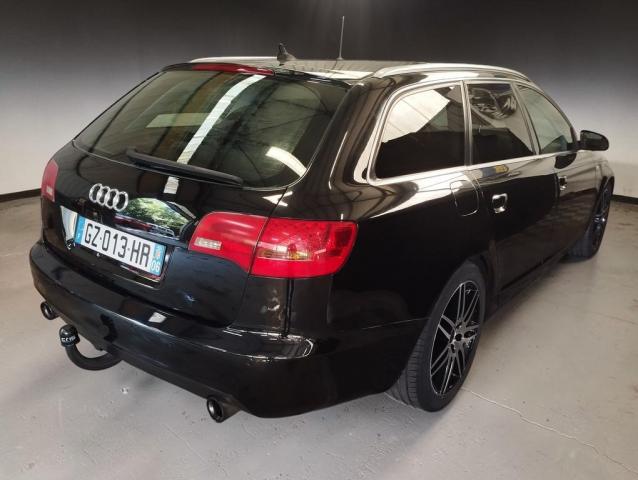 Audi A6 Avant image 5