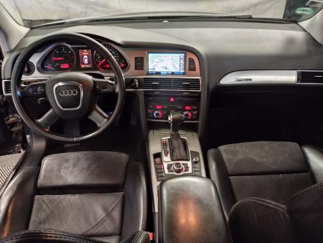 Audi A6 Avant image 4