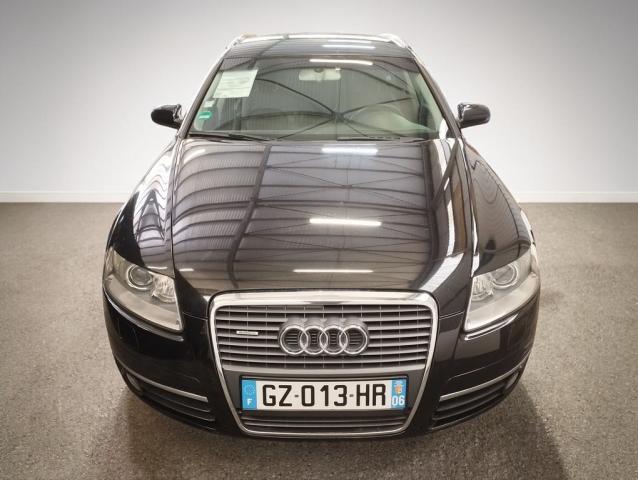 Audi A6 Avant image 6