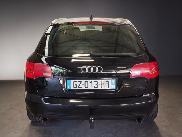 Audi A6 Avant image 2