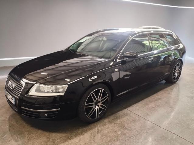 Audi A6 Avant image 3