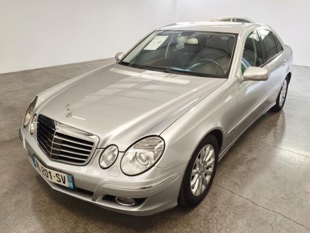Mercedes Benz Classe E 320 Cdi 3.0 224 Classic