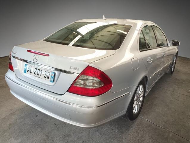 Mercedes Benz Classe E image 1