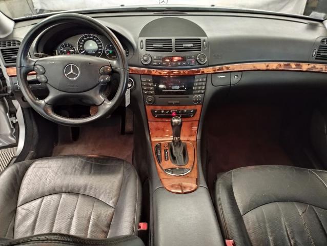 Mercedes Benz Classe E image 4